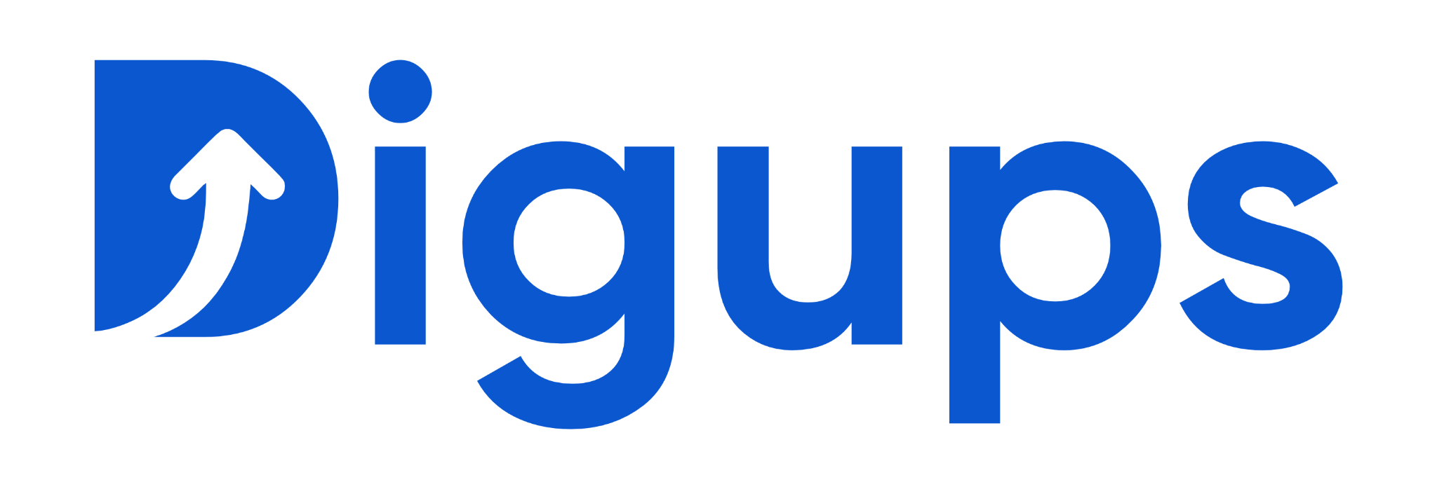 Digups Consulting logo